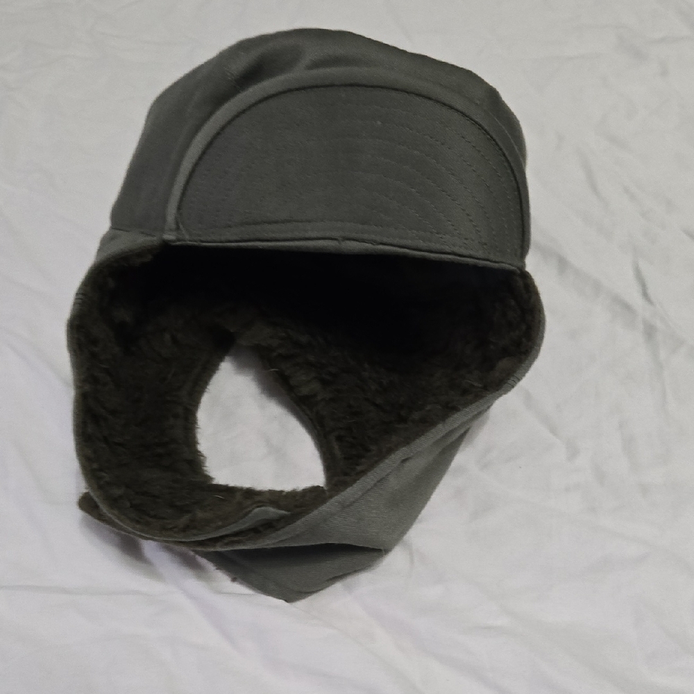 Mens Trapper Cold Weather Cap